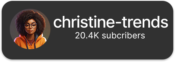 christine trends copy