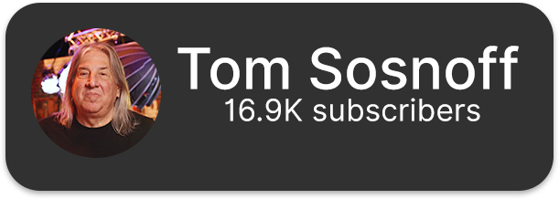 tom sosnoff copy